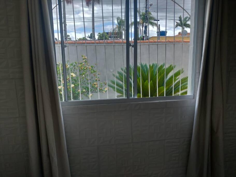 Casa Agradavel Em Camboriu Com Estacionamento No Patio Villa Exterior photo