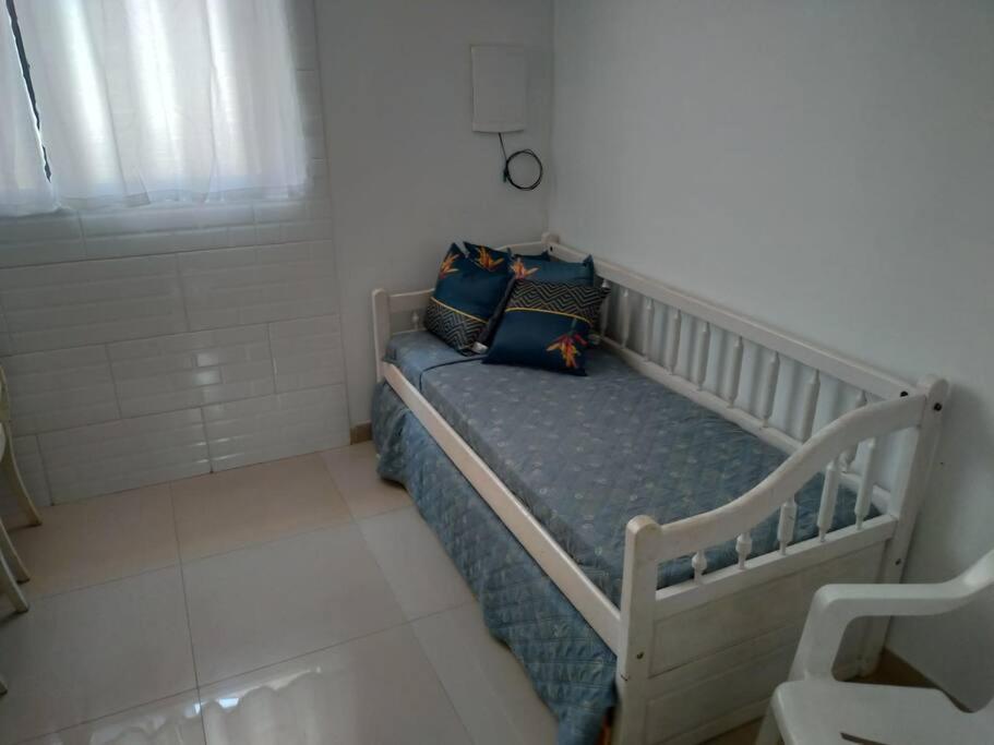 Casa Agradavel Em Camboriu Com Estacionamento No Patio Villa Exterior photo